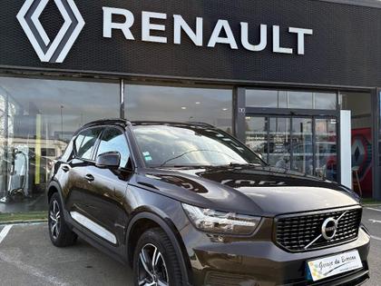 Volvo XC40 - R-Design  D3 AdBlue 150 ch Geartronic 8 - 21 490 €