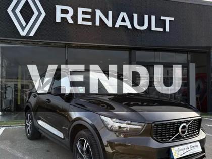 Volvo XC40 - R-Design  D3 AdBlue 150 ch Geartronic 8 - 20 990 €