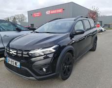 Dacia Jogger - Extreme  TCe 110 7 places - 16 900 €