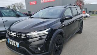 Dacia Jogger  - photo 0