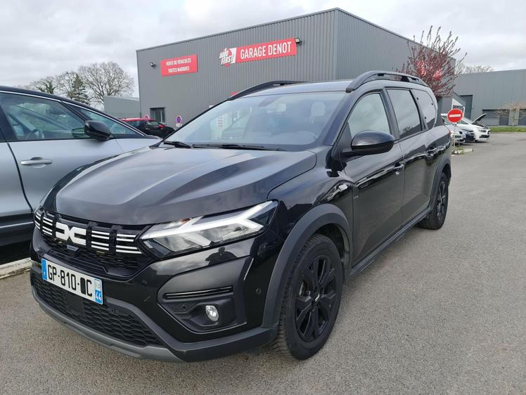 Dacia Jogger  - 16 900 €