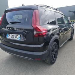 Dacia Jogger Extreme TCe 110 7 places Mordelles