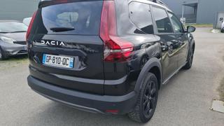 Dacia Jogger  - photo 1