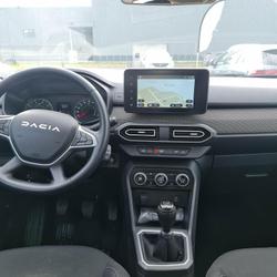 Dacia Jogger Extreme TCe 110 7 places Mordelles