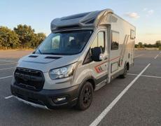 Profile Challenger Autres Challenger  - Challenger FORD TRANSIT - S217 SPORT ÉDITION - 2.0L 170CV - 61 290 €