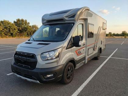 Profile Challenger Autres Challenger  - Challenger FORD TRANSIT - S217 SPORT ÉDITION - 2.0L 170CV - 61 290 €
