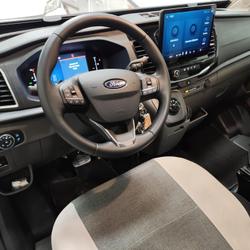 Profile Challenger Challenger FORD TRANSIT - S217 SPORT &Eacute;DITION - 2.0L 170CV Carcassonne