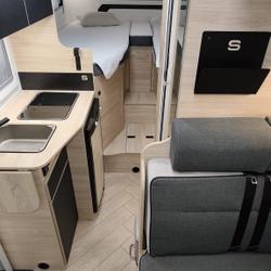 Profile Challenger Challenger FORD TRANSIT - S217 SPORT &Eacute;DITION - 2.0L 170CV Carcassonne