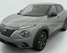 Nissan Juke Gennes-Val-de-Loire