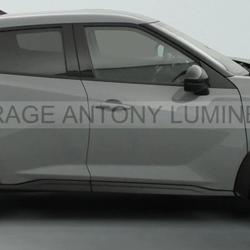 Nissan Juke DERNIER DOSSIER AVEC 24 % DE REMISE - 8400 EURO HYBRID 143 Gennes-Val-de-Loire