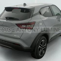 Nissan Juke DERNIER DOSSIER AVEC 24 % DE REMISE - 8400 EURO HYBRID 143 Gennes-Val-de-Loire