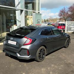 Honda Civic Exclusive Premium 1.6 i-DTEC 120 Orvault