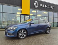 Renault Megane 4 Estate Theix-Noyalo