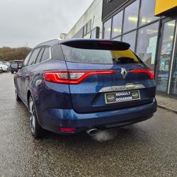 Renault Megane 4 Estate Intens M&eacute;gane IV TCe 130 Energy EDC Theix-Noyalo