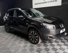 Nissan Qashqai Châteaugiron