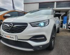 Opel Grandland Alençon