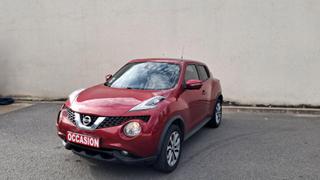 Nissan Juke  - Connect Edition - photo 0
