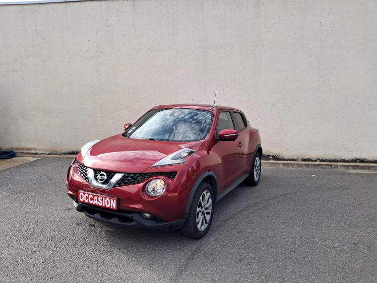 Nissan Juke  - Connect Edition - 8 790 €