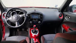 Nissan Juke  - Connect Edition - photo 2