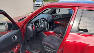 Nissan Juke  - Connect Edition - photo 4