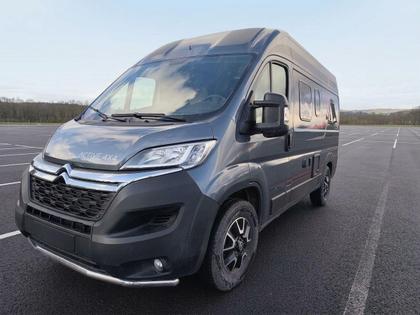 Fourgon Burstner Autres Burstner  - Burstner CITROËN JUMPER CAMPEO C540 - 2.2L HDI 165CV - 4X4 - 64 590 €