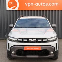 Dacia Duster Journey TCe 130 4x2 Cholet