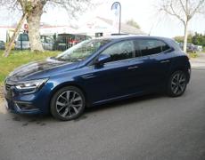 Renault Megane 4 Pluneret