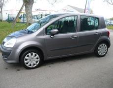 Renault Grand Modus Pluneret