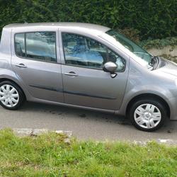 Renault Grand Modus Authentique 1.2 16V 75 eco2 Pluneret
