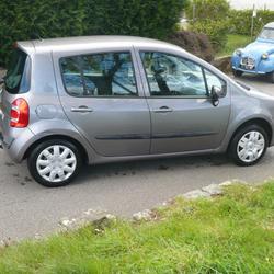 Renault Grand Modus Authentique 1.2 16V 75 eco2 Pluneret