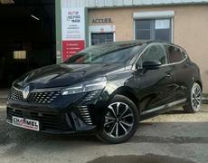 Renault Clio 5 Domagné