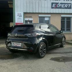 Renault Clio 5 Techno E-Tech full hybrid 145 GSR2 Domagn&eacute;