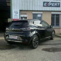 Renault Clio 5 Techno E-Tech full hybrid 145 GSR2 Domagn&eacute;