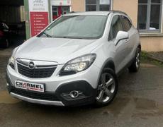 Opel Mokka Domagné