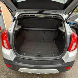 Opel Mokka Cosmo Pack 1.7 CDTI - 130 ch FAP 4x2 ecoFLEX Start&amp;Stop Domagn&eacute;