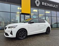 Opel Corsa Theix-Noyalo