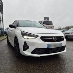 Opel Corsa GS 1.2 Turbo 130 ch BVA8 Theix-Noyalo