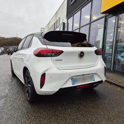 Opel Corsa GS 1.2 Turbo 130 ch BVA8 Theix-Noyalo