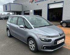 Citroen C4 Spacetourer Broons