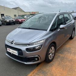 Citroen C4 Spacetourer Feel C4 BlueHDi 130 S&amp;S BVM6 Broons