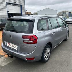 Citroen C4 Spacetourer Feel C4 BlueHDi 130 S&amp;S BVM6 Broons