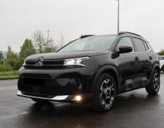 Citroen C5 Aircross Ploërmel