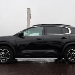 Citroen C5 Aircross Max C5 Hybride 136 e-DCS6 Plo&euml;rmel