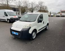 Citroen Nemo Thouaré-sur-Loire