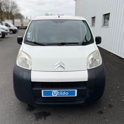 Citroen Nemo BUSINESS HDI 75 FAP Thouar&eacute;-sur-Loire