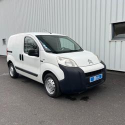 Citroen Nemo BUSINESS HDI 75 FAP Thouar&eacute;-sur-Loire