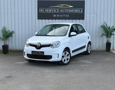Renault Twingo 3 Bréal-sous-Montfort