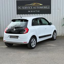 Renault Twingo 3 Zen III SCe 75 - 20 Br&eacute;al-sous-Montfort