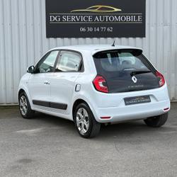 Renault Twingo 3 Zen III SCe 75 - 20 Br&eacute;al-sous-Montfort