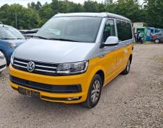 Volkswagen California La Bruffière
